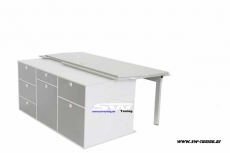 SW-Camper Schlafsystem zur Heckkche VANESS fr VW T5 / T6  Transporter / Caravelle kurz