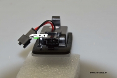 SW-Light LED License Plate for Opel Zafira C 11-19 / Astra J Sportstourer 10-18