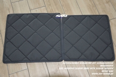 SW-Camper Magnet-Thermomatten 2teilig fr Seitenscheiben mitte VW T5 Fahrgastraum