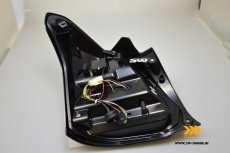 SW-Celi LED Rckleuchten Suzuki Swift / Swift Sport Typ AZ/RZ 17-21 Black/clear