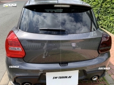 SW-Celi LED Rckleuchten Suzuki Swift / Swift Sport Typ AZ/RZ 17-21 red/smoke