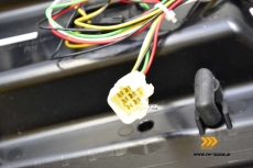 SW-Celi LED Rckleuchten Suzuki Swift / Swift Sport Typ AZ/RZ 17-21 red/smoke