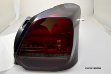 SW-Celi LED Rckleuchten Suzuki Swift / Swift Sport Typ AZ/RZ 17-21 red/smoke