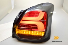 SW-Celi LED Rckleuchten Suzuki Swift / Swift Sport Typ AZ/RZ 17-21 smoke