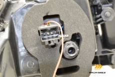 SWCeli LED Rckleuchten fr VW Golf 7 Limo AU 12-16 Red/smoke LED Wischblinker