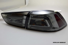SW-Celi LED Rckleuchten Mitsubishi Lancer Mk8 Limo Typ CYO 08-17 smoke