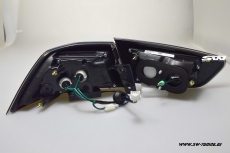SW-Celi LED Rckleuchten Mitsubishi Lancer Mk8 Limo Typ CYO 08-17 smoke