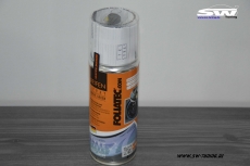 Tyre spray Foliatec Magic green glitter effect 1x400ml 74,88EUR/1l