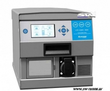 SW-Camper Car Electric LPS 1212 60AH 1000W Lithium Power Supply mobiler Batteriespeicher fr Camping