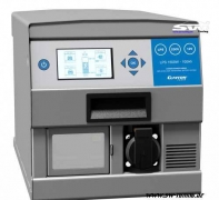 SW-Camper Car Electric LPS 1520 100AH 1300W Lithium Power Supply mobiler Batteriespeicher fr Camping