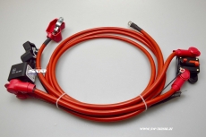 Car-E Kabelsatz Nachrstkit fr 2.Batterie am T5 / T6 Model