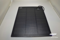 WS Solarmodul WS60EFX Marine flexibel 60Wp fr Camper Wohnmobile Boote