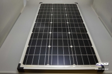 WS Solarmodul WS100M 100Wp fr Camper Wohnmobile
