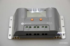 Solar Laderegler WSL30.30 30A - 12/24V bis 450Watt Module