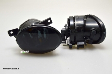 SW-Light fog light for VW T5 GP Facelift 10-15 smoke