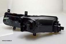 SW-Light fog light for VW T6 Type SG 2016-2019 smoke