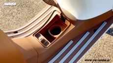 SW-Kumpan 1954 RI S Ignite Elektroroller 100km/h-Version 7KW