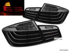 SW-Celi LED Rckleuchten BMW 5er F10 Limousine 4Trer 10-14 black/smoke Lightbar