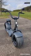 SW Scrooser V1.1 Lifestyle E-Roller Scooter