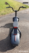 SW Scrooser V1.1 Lifestyle E-Roller Scooter