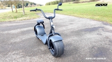 SW Scrooser V1.1 Lifestyle E-Roller Scooter