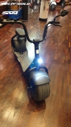 SW Scrooser V1.1 Lifestyle E-Roller Scooter