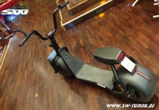 SW Scrooser V1.1 Lifestyle E-Roller Scooter