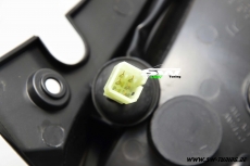 SW-Light LED Rckleuchten fr Suzuki Swift / Swift Sport 05-10 MZ/EZ red/smoke