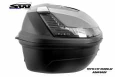 Topcase Givi fr Kumpan 1954Ri und 1954Ri Sport