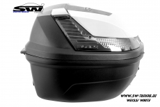 Topcase Givi fr Kumpan 1954Ri und 1954Ri Sport