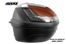 Topcase Givi fr Kumpan 1954Ri und 1954Ri Sport