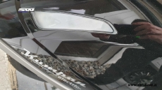 Ersatzteil LED Heckblinker Kumpan 1954Ri / Ri-Sport white rechts