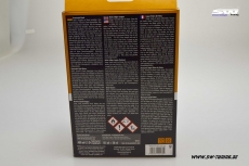 brake caliper paint set midnight-black glossy 7 pieces Foliatec 575ml (100ml/5,21)