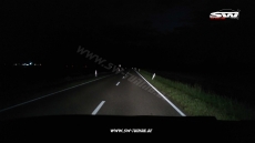 SW-DRLTube Scheinwerfer fr VW T6 Typ SG 16-20 LED Tagfahrlicht Lighttube Wischblinker chrom