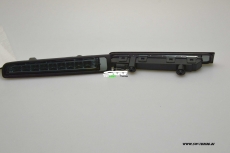 SW-Light LED 3 brake light for VW T5 twin doors 03-15 smoke (not tailgate) set