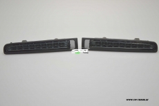 SW-Light LED 3 brake light for VW T5 twin doors 03-15 smoke (not tailgate) set