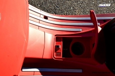 SW-Kumpan Model 54 Inspire Elektroroller 45km/h-Version 3KW