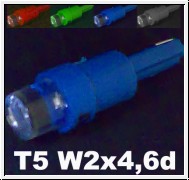 T5 Sockel Led