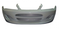 Opel Tigra 94-00 Frontstostange IMPACT-DESIGN mit Teilegutachte