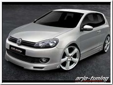 VW Golf 6 Seitenschweller TDM-Design