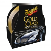 Meguiars Gold Class clear coat paste wax (73,63/kg)