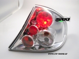 Rckleuchten Ford Mondeo Mk2 96-00 Limo Flieheck Typ BAP