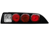 taillights Alfa Romeo 146 96-99 black