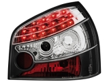 SW LED Rckleuchten fr Audi A3 8L 96-04 black
