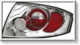 Rckleuchten fr Audi TT (8N3 / 8N9) 99-05 chrom