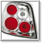 taillights Audi A3 8P 03/03+