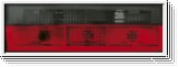 Rckleuchten BMW 3er E30 83-08/87 red/black