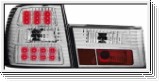 LED Rckleuchten BMW E34 Lim. 85-95 crystal