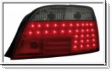 LED Rueckleuchten fr BMW E38 95-02  red/black