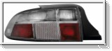 Rckleuchten BMW Z3 96-99 wei